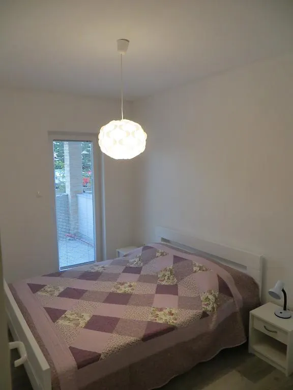Apartmani Depikolozvane Krk Town 0*,  Croatia
