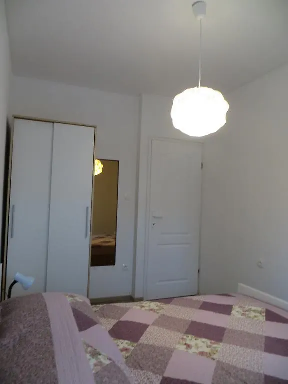Apartmani Depikolozvane Krk Town Apartment