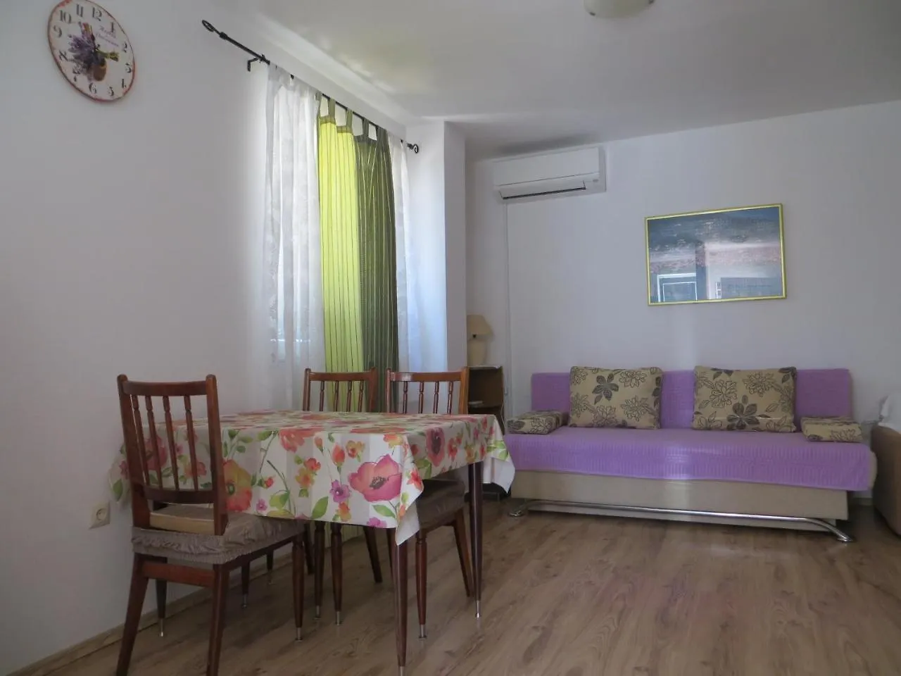 Apartmani Depikolozvane Krk Town