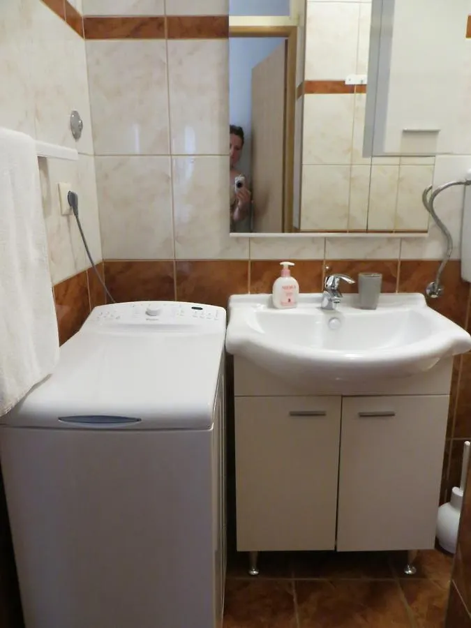 Apartmani Depikolozvane Krk Town