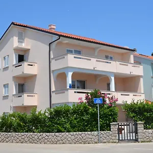 Stella Di Mare Krk Town