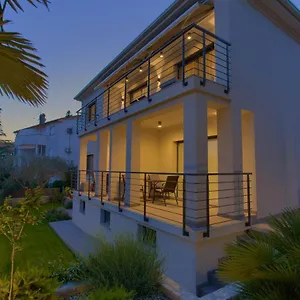  Appartamento Residence Veglia