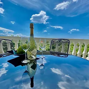  Apartament Janja