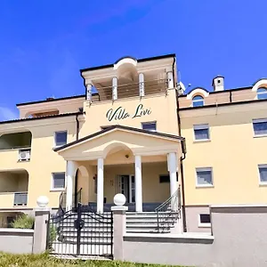 Livi - Luxury Sea View Appartments Appartamento Medolino