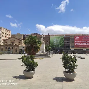 Casa Varco Santa Lucia Appartamento Palermo