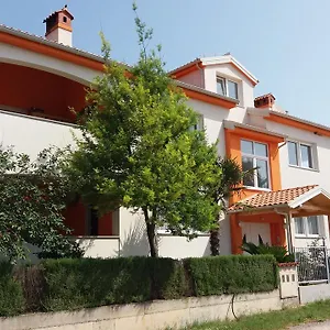 Bluegum Appartamento Ližnjan