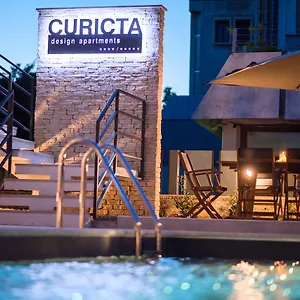 Curicta Design Krk Town