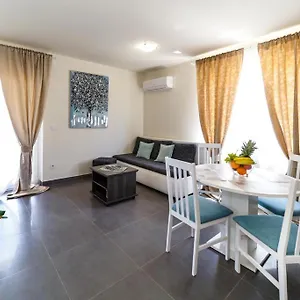  Appartamento Leondori