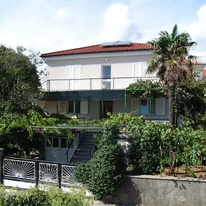 3* Pensjonat Sobe Bozica
